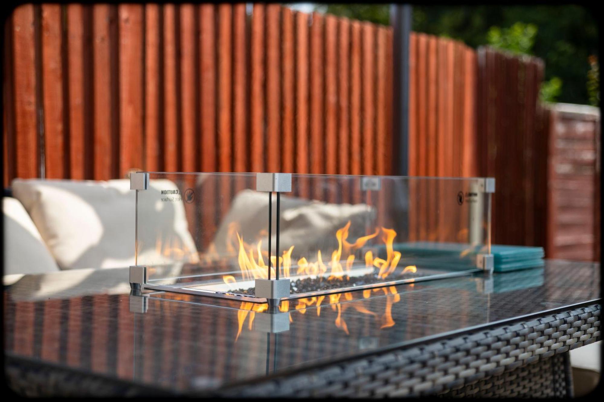 Casa vacanze Casa Marina- 4 Bedroom House With Garden And Balcony Londra