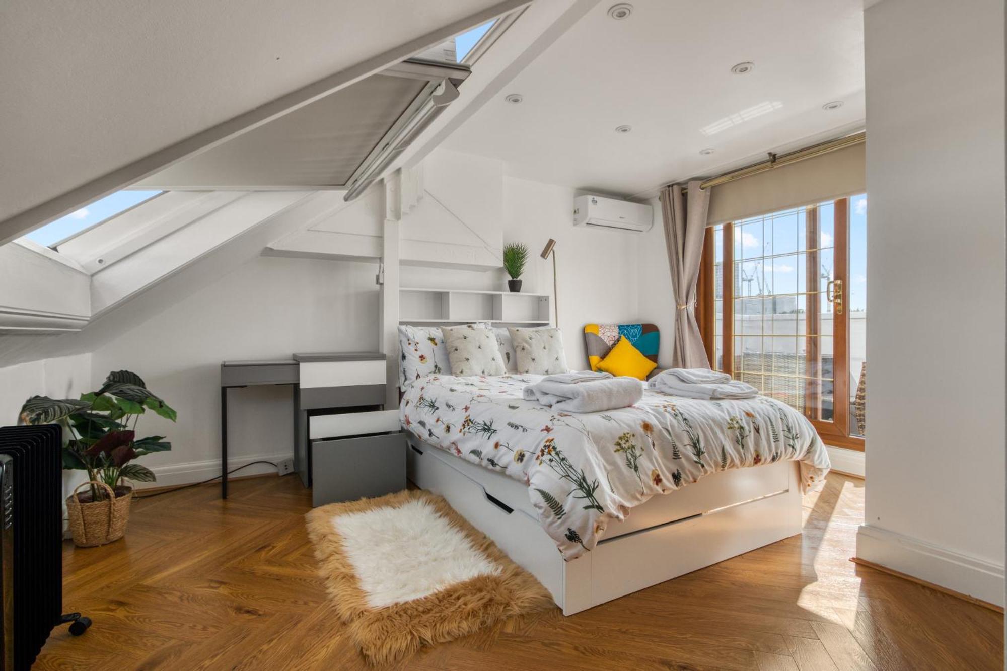 Casa vacanze Casa Marina- 4 Bedroom House With Garden And Balcony *