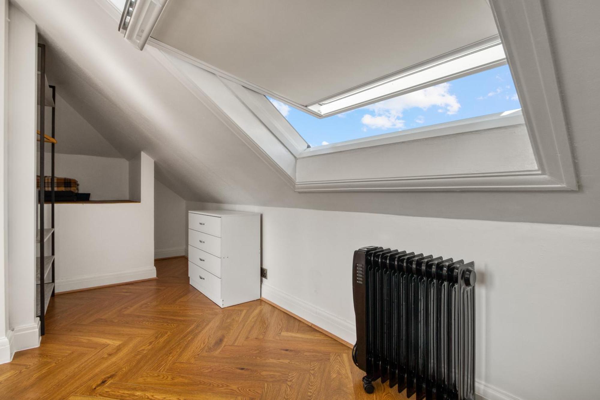 Casa vacanze Casa Marina- 4 Bedroom House With Garden And Balcony Londra
